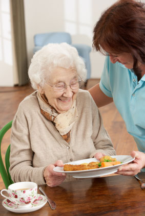 Welcome to Lifetime Home Health Care - Services