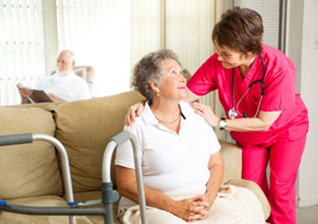 Lifetime Home Health Care