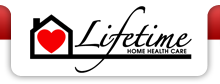 Lifetime Home Health Care